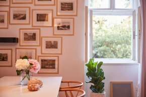 Apartment Atelier